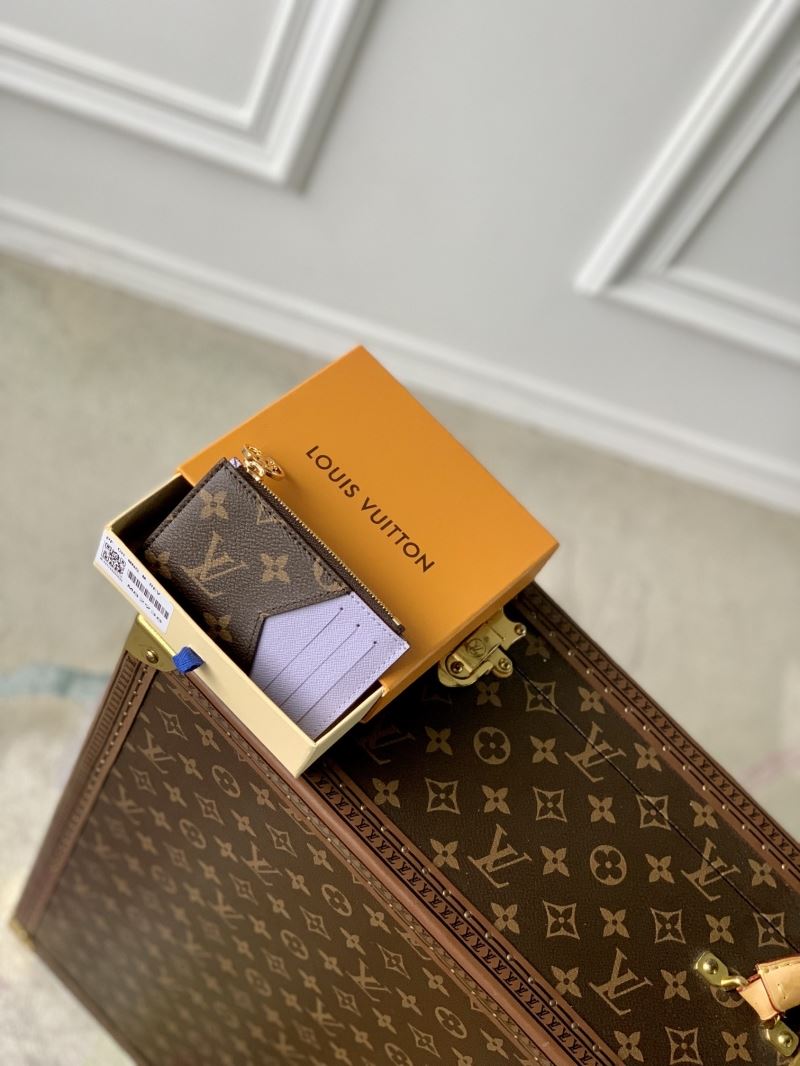 LV Cosmetic Bags